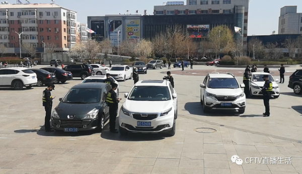 赤峰拆停車位電話地址在哪里-第1張圖片