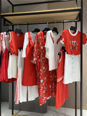 大連赤峰街服裝店地址電話號(hào)碼-第1張圖片