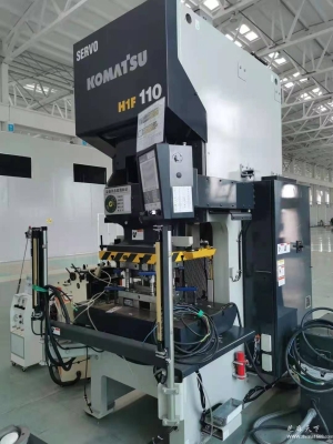 赤峰伺服沖床廠家電話多少號(hào)-第1張圖片