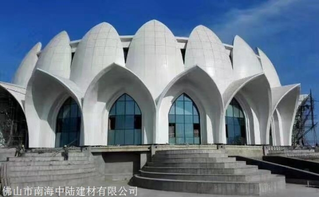 赤峰廣東鋁單板廠電話多少號-第1張圖片