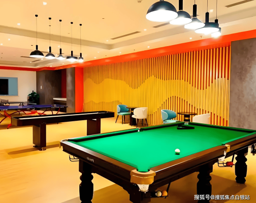 赤峰橋北臺(tái)球廳電話地址查詢-第1張圖片