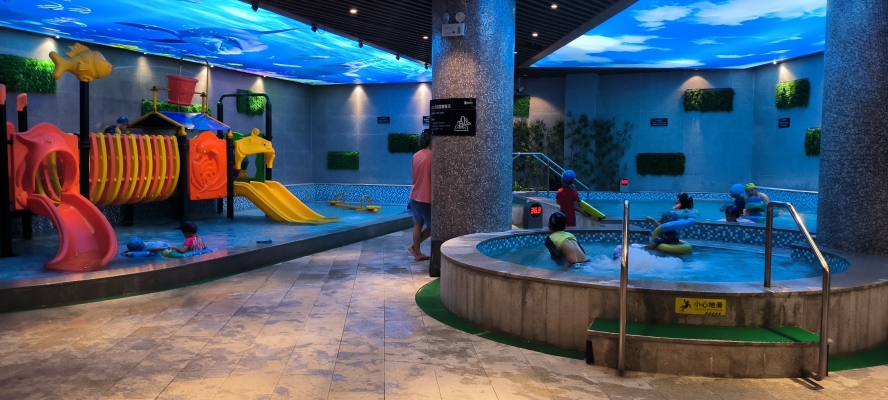 赤峰好的洗浴汗蒸館電話號碼-第1張圖片