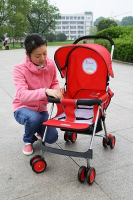 赤峰嬰兒推車廠家電話地址查詢-第1張圖片
