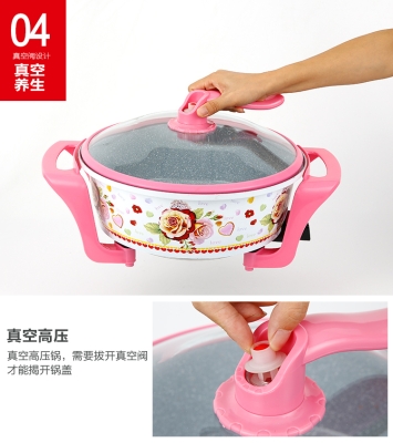 赤峰電熱鍋維修店電話地址查詢-第1張圖片