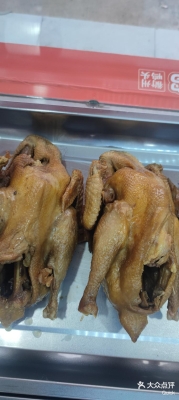 赤峰小哥倆熏醬鴨頭店電話(huà)號(hào)碼-第1張圖片