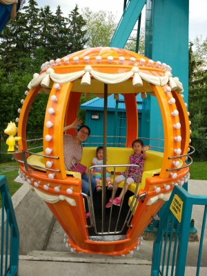 赤峰軍動游樂園電話地址查詢-第1張圖片