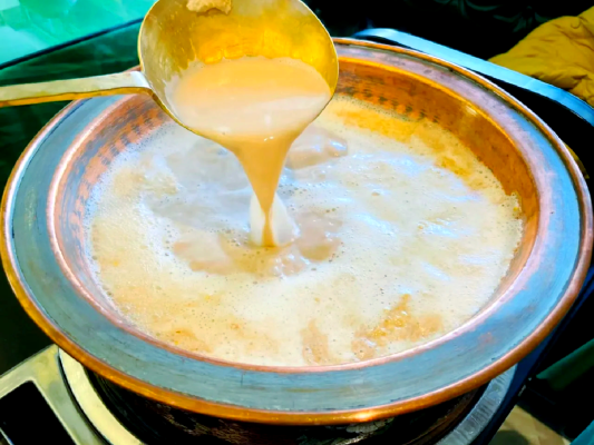 赤峰林東特色美食-第1張圖片