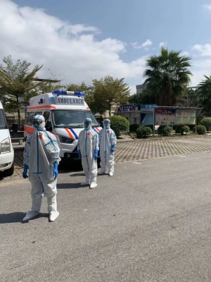 赤峰醫(yī)院救護(hù)車司機(jī)電話號(hào)碼-第1張圖片