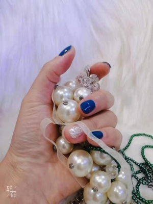 赤峰藝顏美容院地址電話號碼-第1張圖片