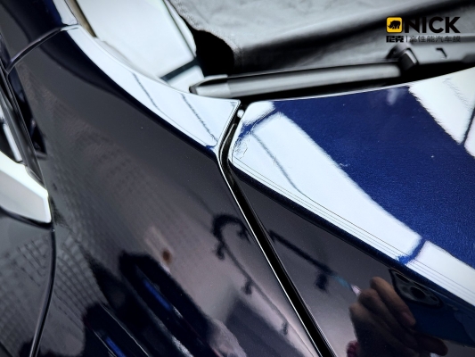 赤峰車衣貼膜店電話地址查詢-第1張圖片