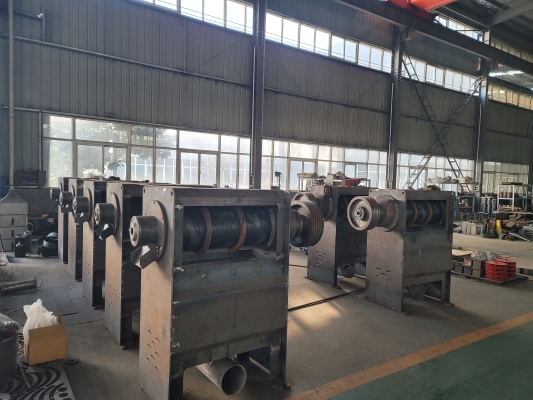 赤峰機(jī)械加工制造企業(yè)-第1張圖片