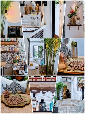 赤峰方所咖啡店電話地址查詢-第1張圖片