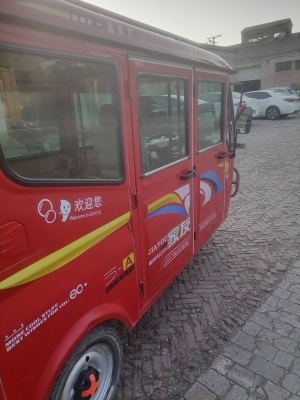 赤峰哪里有賣電動(dòng)車的-第1張圖片