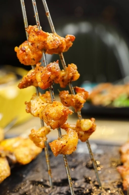 赤峰鑫焱燒烤電話號碼查詢-第1張圖片