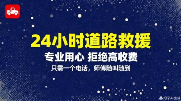 赤峰市征馳汽車維修電話號碼-第1張圖片