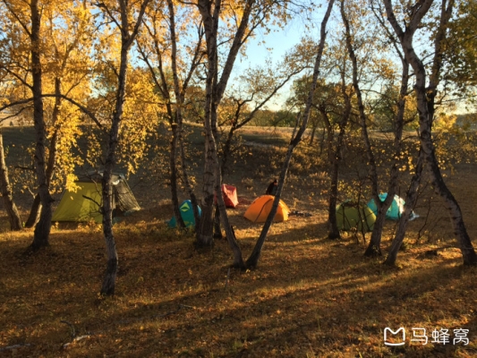赤峰街邊露營地點電話號碼-第1張圖片