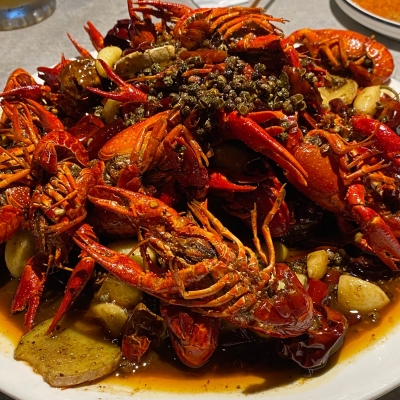 赤峰吃貨小酒窩燒烤電話號碼-第1張圖片