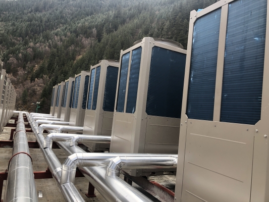 赤峰空氣能取暖設(shè)備-第1張圖片