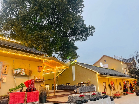 赤峰福滿居菜館電話號碼多少-第1張圖片