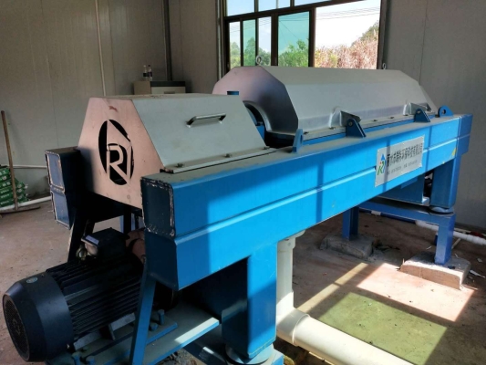 赤峰螺旋脫水機(jī)廠家電話號碼-第1張圖片