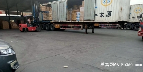 淮南到赤峰物流電話號碼多少-第1張圖片