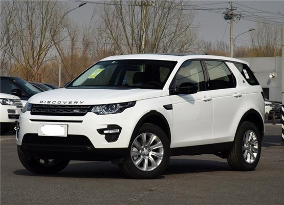 赤峰路虎折扣店電話地址查詢-第1張圖片