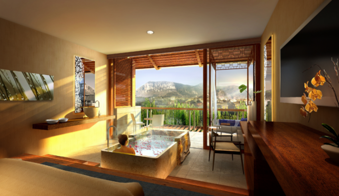 赤峰敖漢溫泉酒店電話號碼多少-第1張圖片