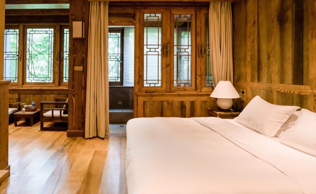 赤峰蒙野山莊酒店電話多少號(hào)-第1張圖片