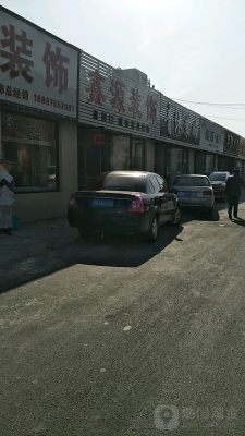 赤峰興隆建材市場(chǎng)地址電話號(hào)碼-第1張圖片