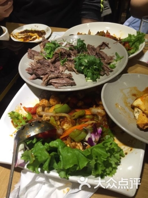 天池狗肉館赤峰店電話號碼多少-第1張圖片