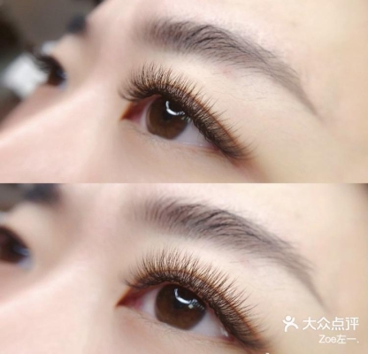 赤峰附近接睫毛店電話號碼多少-第1張圖片