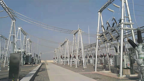 赤峰國網(wǎng)供電公司地址電話號碼-第1張圖片