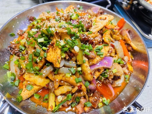 赤峰烏丹烤魚地址電話多少號-第1張圖片