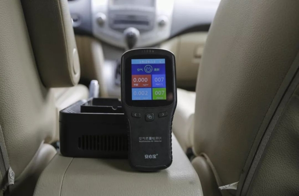 赤峰煙霧測試儀廠家電話號碼-第1張圖片