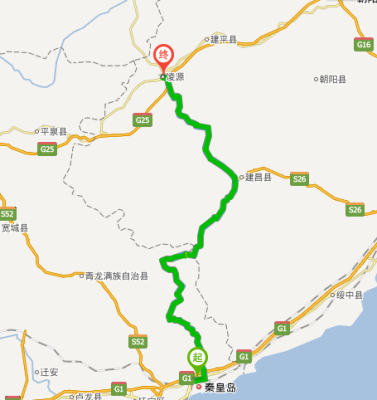 凌源到赤峰的拼車群電話是多少-第1張圖片