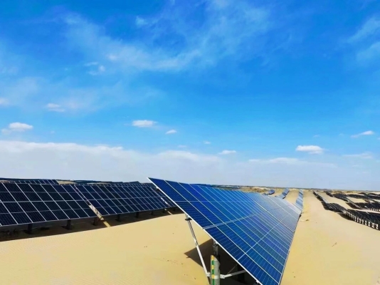 赤峰戶用光伏施工隊電話號碼-第1張圖片