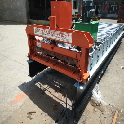 赤峰彩鋼壓瓦機(jī)維修電話號碼-第1張圖片