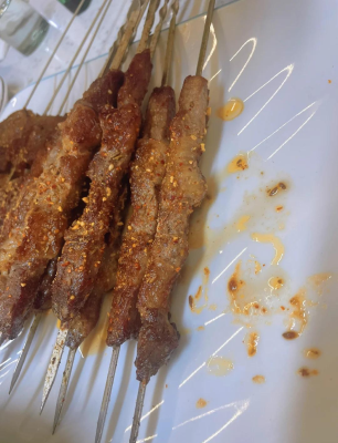 赤峰旗縣老式燒烤店電話號碼-第1張圖片