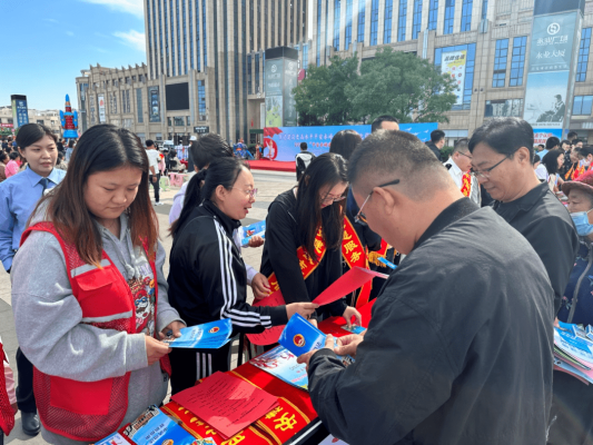 赤峰永夜廣場大排檔電話號碼-第1張圖片