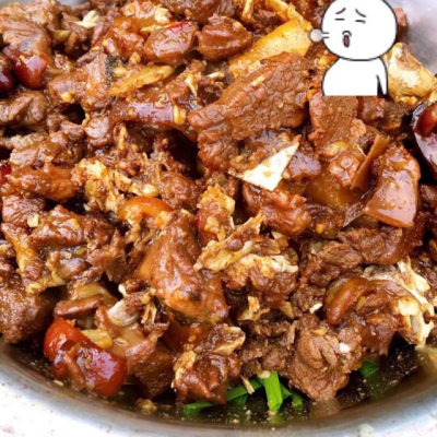 赤峰學(xué)院大排檔電話號(hào)碼是多少-第1張圖片