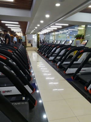 赤峰鐵南大街健身房電話號(hào)碼-第1張圖片