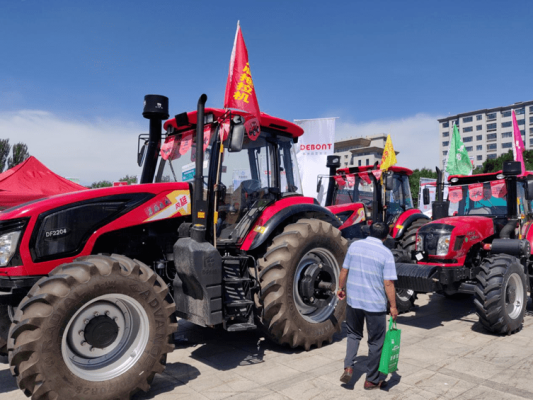 內(nèi)蒙赤峰農(nóng)業(yè)機械廠電話號碼-第1張圖片