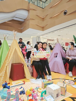 赤峰眾聯(lián)跳蚤市場(chǎng)電話號(hào)碼-第1張圖片