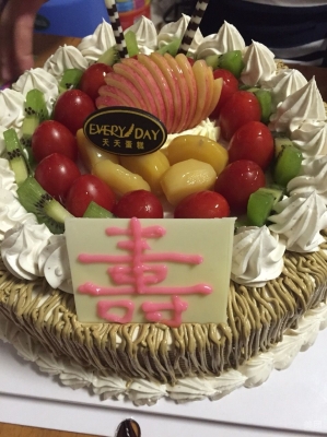 赤峰路可達(dá)鴨蛋糕店電話號(hào)碼-第1張圖片