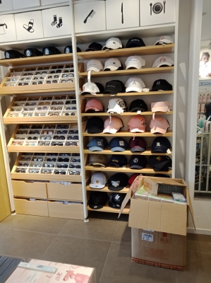 赤峰名創(chuàng)用品店地址電話號碼-第1張圖片