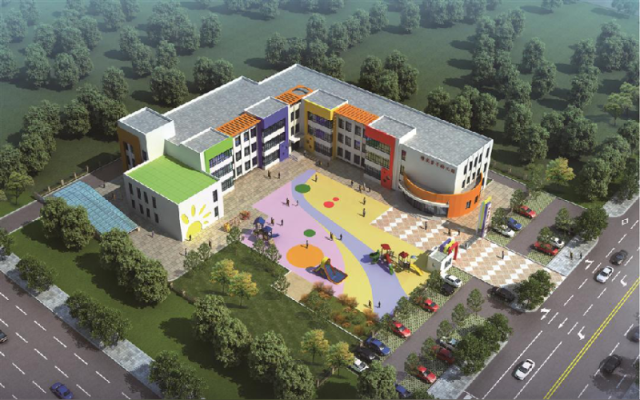 赤峰大地宜居橋北店電話號碼-第1張圖片