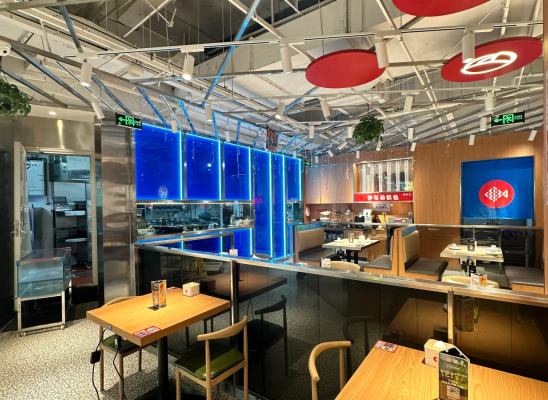 赤峰團(tuán)購烤魚燒烤店電話號碼-第1張圖片