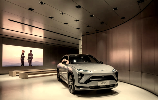 赤峰蔚來4s店電話號碼-第1張圖片