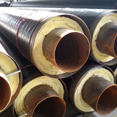 赤峰管道保溫管廠家電話號碼-第1張圖片