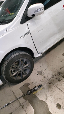 赤峰鈑金維修電話多少號碼-第1張圖片